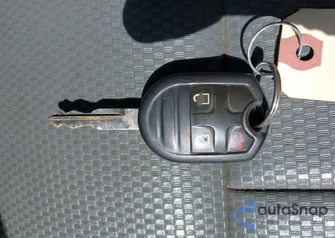 2013 Ford F-250 Xl из США, поврежденный, VIN 1FT7X2B66DEA43712